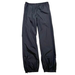 Obermeyer black ski snowboard pants sz XL long